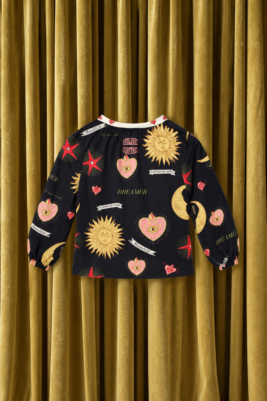 Kids Mystical Pyjama Set