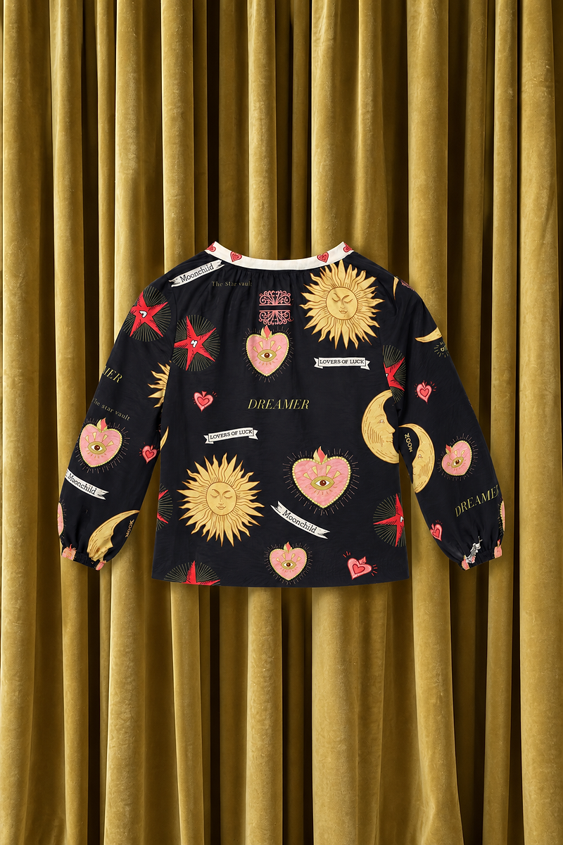 Kids Mystical Pyjama Set