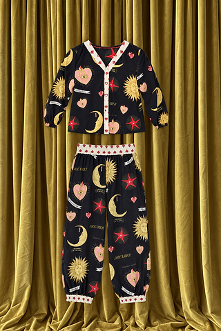Kids Mystical Pyjama Set