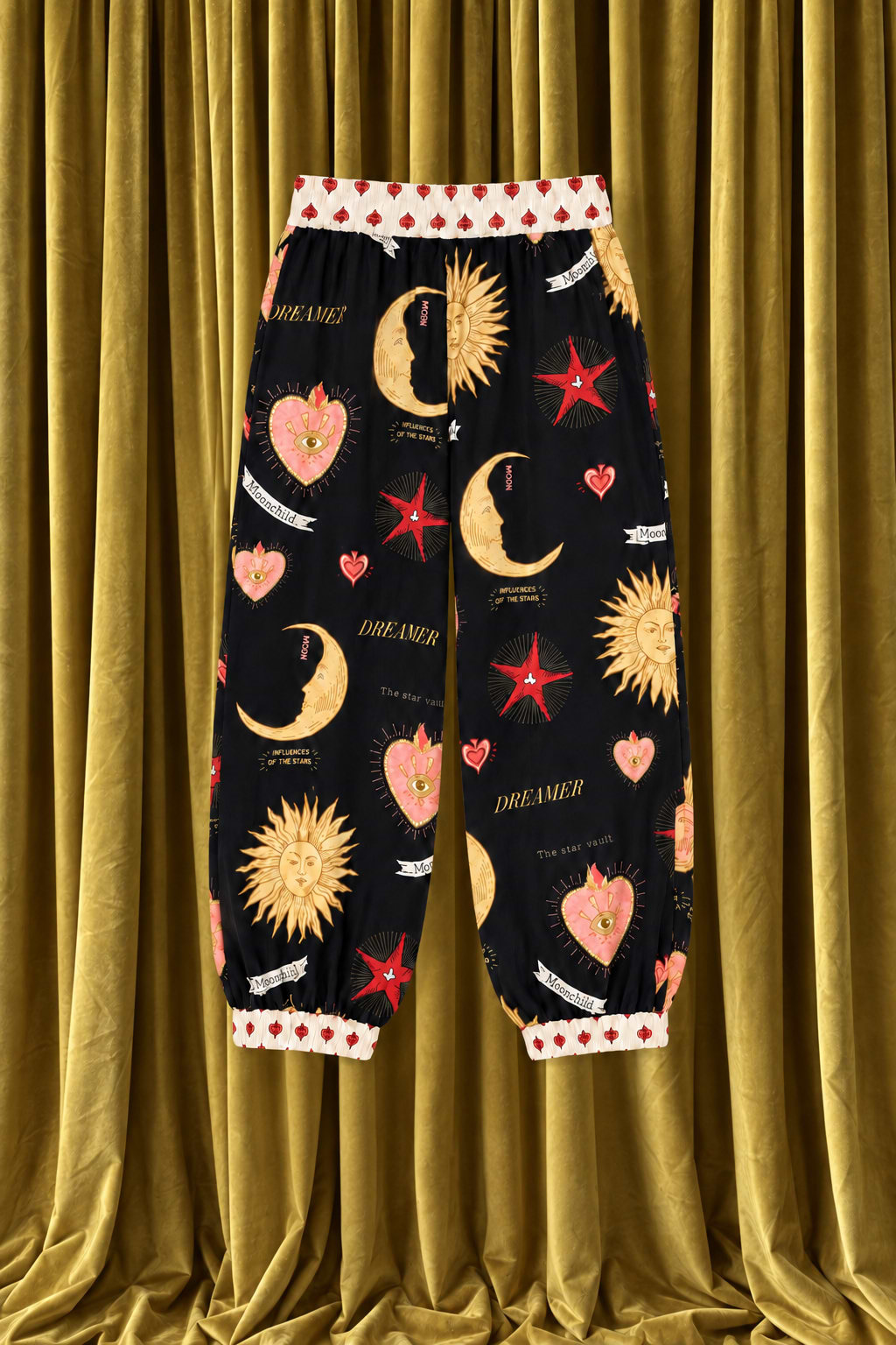 Kids Mystical Pyjama Set