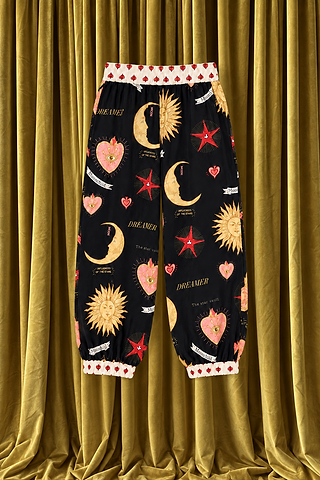 Kids Mystical Pyjama Set