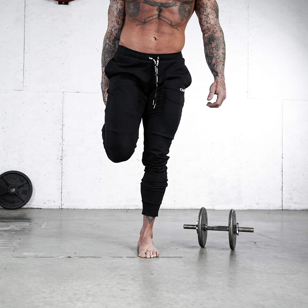 JOGGERS