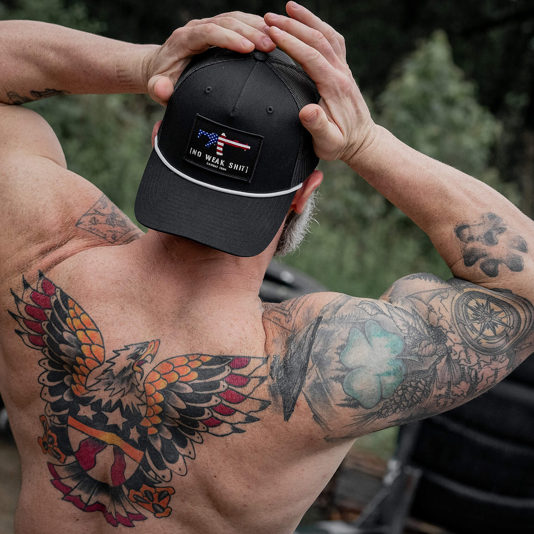 ALL HATS