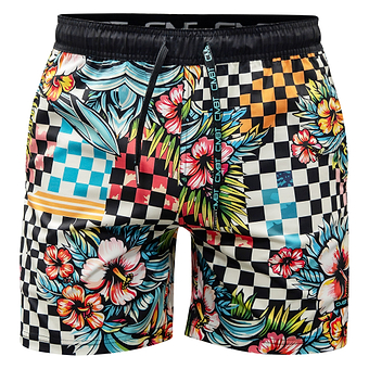 Men's 2.0 Performance Training Shorts | 5.5"