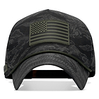 NIGHTFALL TIGER STRIPE CAMO
