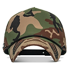 WOODLAND BDU CAMO