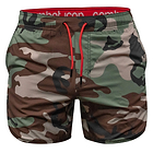 WOODLAND BDU CAMO