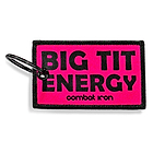 PINK BIG TIT ENERGY