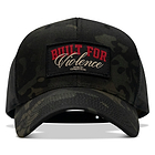 BLACK MULTICAM