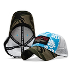 WOODLAND BDU CAMO / COOL SUMMER