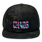 BLACK MULTICAM