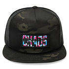 BLACK MULTICAM / BLACK
