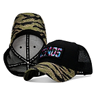 ORIGINAL TIGER STRIPE / BLACK