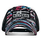 SPRING BREAK TIGER STRIPE CAMO