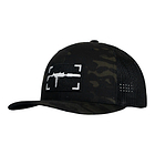 BLACK MULTICAM
