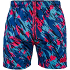 DARK TIGER STRIPE RETRO