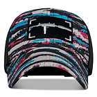 SPRING BREAK TIGER STRIPE CAMO