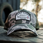 MARSH DUCK CAMO