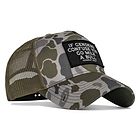 MARSH DUCK CAMO