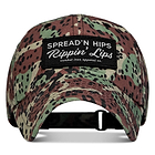 SPOTTED WOODLAND CAMO