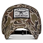DUCK CAMO