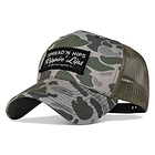 MARSH DUCK CAMO
