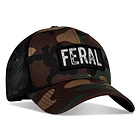 BDU CAMO / BLACK