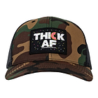 BDU CAMO / BLACK