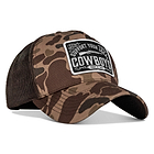 BROWN DUCK CAMO