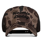 HERITAGE DUCK CAMO / BROWN