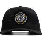 BLACK BDU / BLACK