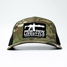 MULTICAM / BLACK