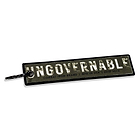 UNGOVERNABLE