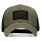 MILITARY GREEN / BLACK