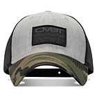 BDU CAMO / BLACK / GRAY