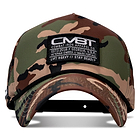 WOODLAND BDU CAMO