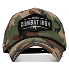 WOODLAND BDU CAMO