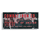 MIDNIGHT DCU CAMO