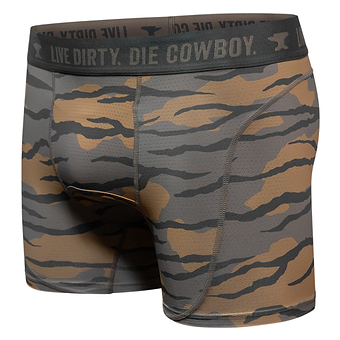 Men's Outlaw Boxer Brief