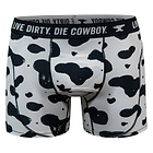 COW TIPPIN'