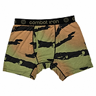 JUNGLE CAMO