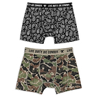 duck-camo-black-bandana