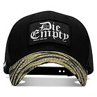 ORIGINAL TIGER STRIPE / BLACK