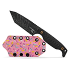DONUT BLACK TANTO