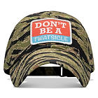 ORIGINAL TIGER STRIPE CAMO