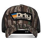 REALTREE CAMO / BLACK