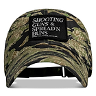 ORIGINAL TIGER STRIPE CAMO