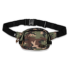 WOODLAND BDU CAMO / DIAMOND AZTEC