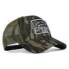 MOSSY OAK HUNTING CAMO / LODEN