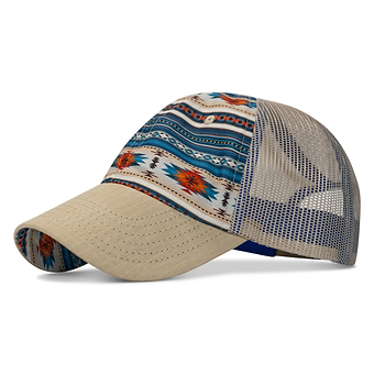 Ripstop Tactical Snapback Hat
